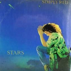 Пластинка Simply Red Stars